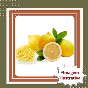 Muda de Limão Siciliano Enxertada – Produz Rápido | Ideal para Receitas e Drinks