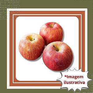 Muda de Maçã Fuji Enxertada – Frutos Doces, Crocantes e de Alta Qualidade