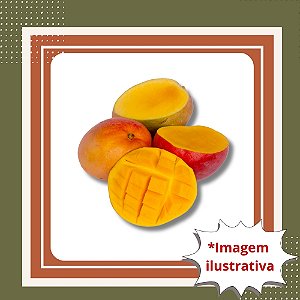Muda de Manga Tommy Atkins Enxertada – Produtiva, Resistente e Muito Saborosa