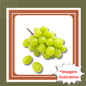 Muda de Uva Moscato Enxertada | Doce e Aromática