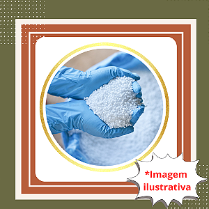 Fertilizante Calcinit Fracionado 1kg – Nitrato de Cálcio para Plantas