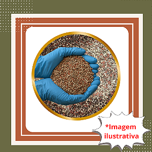 Fertilizante Fracionado 15-15-15 – 1kg | Eco Produção