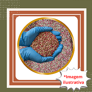 Fertilizante Fracionado 21-15-15 – 1kg | Eco Força