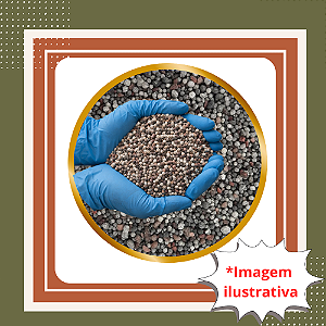 Fertilizante Granulado Balanceado 07-28-14 – 1kg | Fertipar