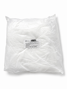 Lençol TNT com Elástico 2,00x0,80 100 Uni - Kalidesc