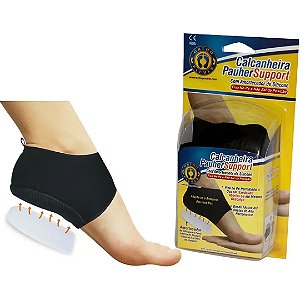 Calcanheira Support Tam. P - Ortho Pauher