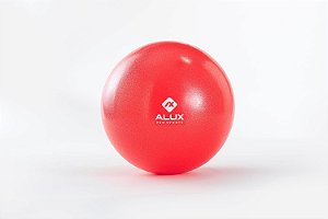 Bola Para Yoga Pilates Overball 25cm - Alux Sports
