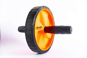 Roda Abdominal - Alux