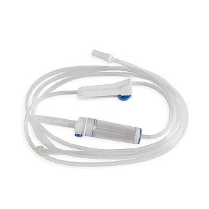 Equipo Macrogotas Slip - Medix