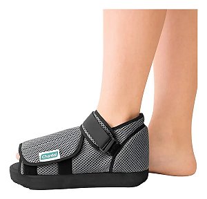 Sandália Baruk Apoio Plana Comfort - Chantal