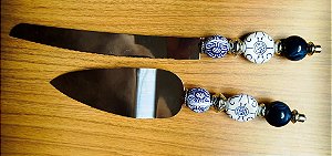 Kit para Bolo Linha Portuguesa
