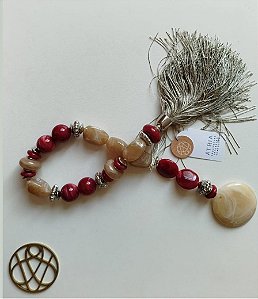 Colar de Mesa Montanhas de Minas