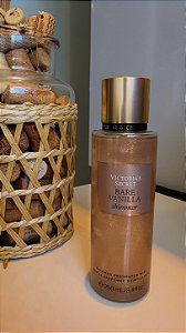 Body Splash Bare Vanilla Shimmer