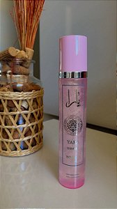 Body Splash Yara Shimmer