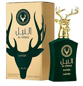Al Noble Safeer 100 ml