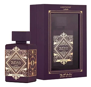 Amethyst 100 ml