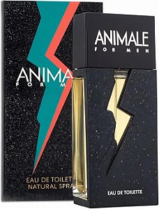 Animale For Men 100ml