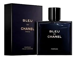 Bleu De Chanel Parfum 100ml