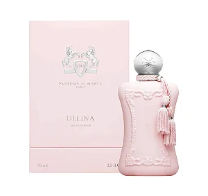 Delina Parfums de Marly Eau de Parfum 75 ml