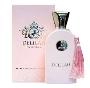 Perfume Delilah Pour Femme Edp 100 Ml