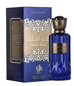 Kenz Al Malik Eau de Parfum (100 ml)