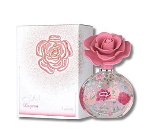 Lattafa Layaan 100 ml