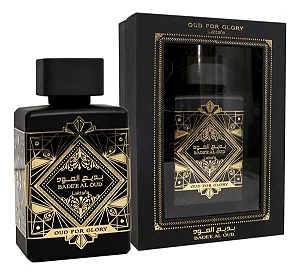 Lattafa Badee Al Oud For Glory Eau De Parfum 100ml
