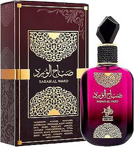 Sabah Al Ward 100 ml