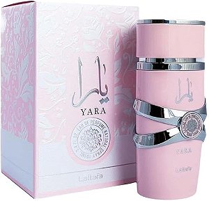 Yara Lattafa Eau de Parfum 100 ml