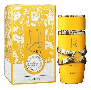 Lattafa Yara Tous
