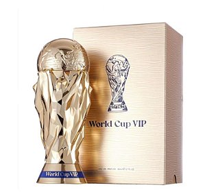 Zakat World Cup