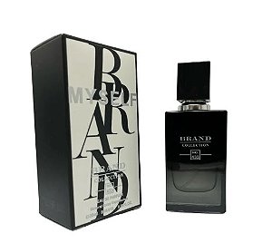 Brand Collection 433 - Inspiração Myself - 25ml