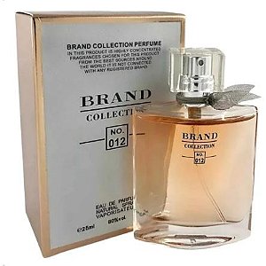 Brand Collection 012 - Inspiração La vie - 25ml
