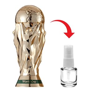 Decant Zakat World Cup 5ML