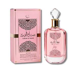 Sabah Al Ward Sugar 100m