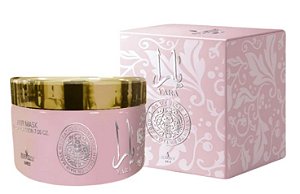 Creme Hidratante Pasta Yara Isabelle La Belle 200g