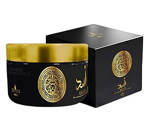 Creme Hidratante Pasta Asad Isabelle La Belle 200g