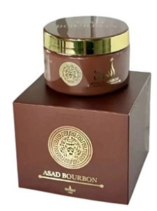 Creme Hidratante Pasta Asad Bourbon Isabelle La Belle 200g