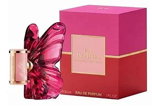 La Bomba Carolina Herrera Eau De Parfum Feminino 30ml