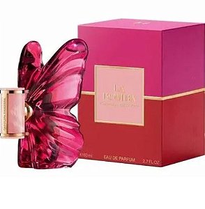La Bomba Carolina Herrera Eau De Parfum Feminino 80ml
