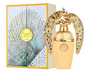Lattafa Afeef Eau De Parfum 100ml