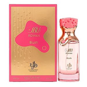 Rowan Blush Al Wataniah 100ml