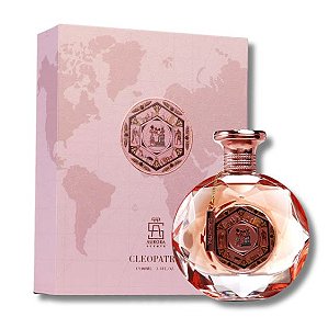 Cleopatra Aurora Scents 100ml