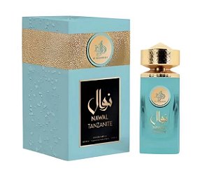 Nawal Tanzanite 100ml