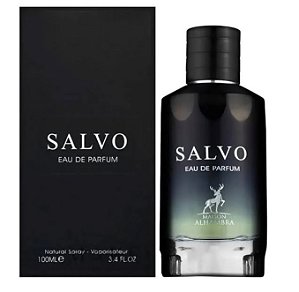 Maison Alhambra Salvo Parfum 100ml