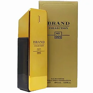 Brand Collection 005 - One Milion - 25ml