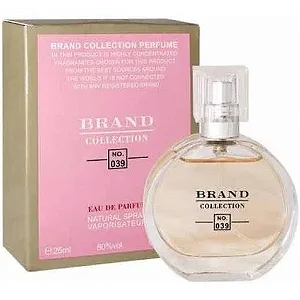 Brand Collection 039 - Inspiração Chance - 25ml
