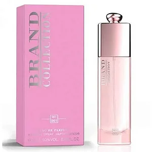 Brand Collection 061 - Inspiração Addict Fraiche - 25ml