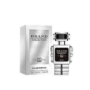 Brand Collection 296 - Inspiração Phantom - 25ml