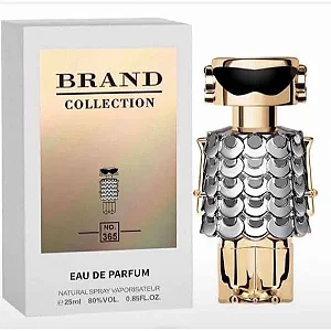 Brand Collection 365 - Inspiração Fame - 25ml